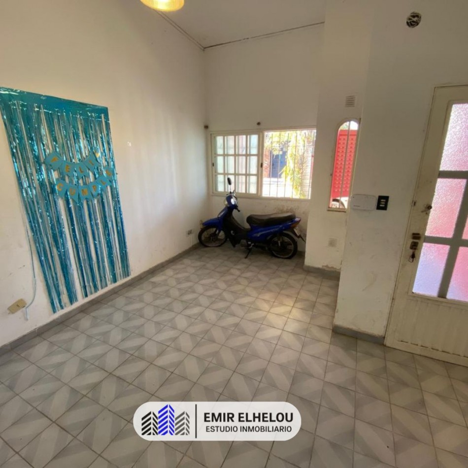 Casa de 3 dormitorios apta credito en Saenz 241