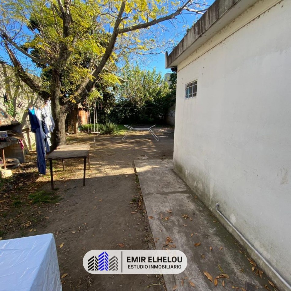 Casa de 3 dormitorios apta credito en Saenz 241