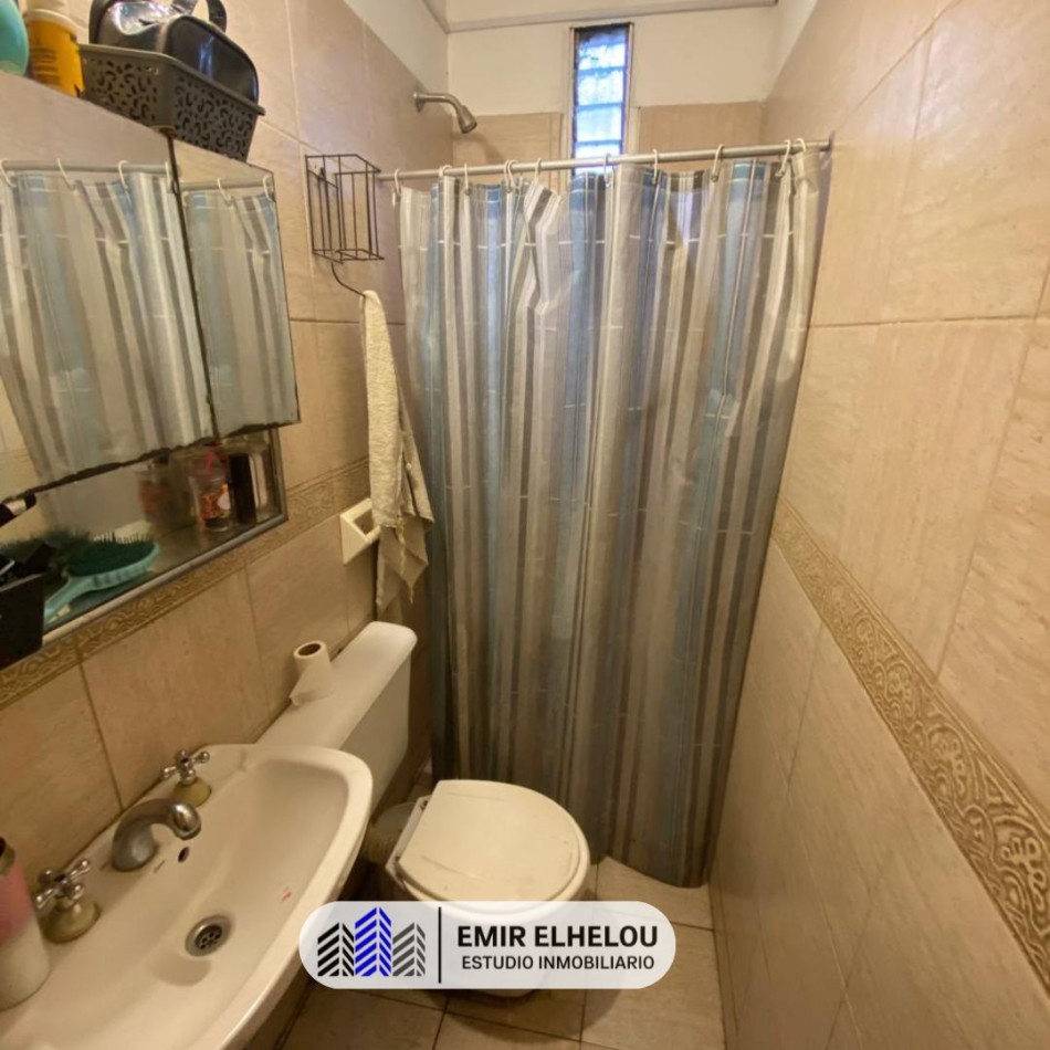 Casa de 3 dormitorios apta credito en Saenz 241