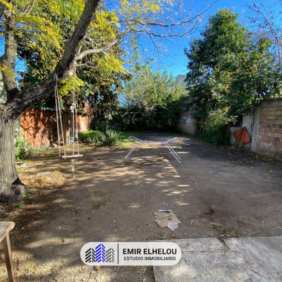 Casa de 3 dormitorios apta credito en Saenz 241