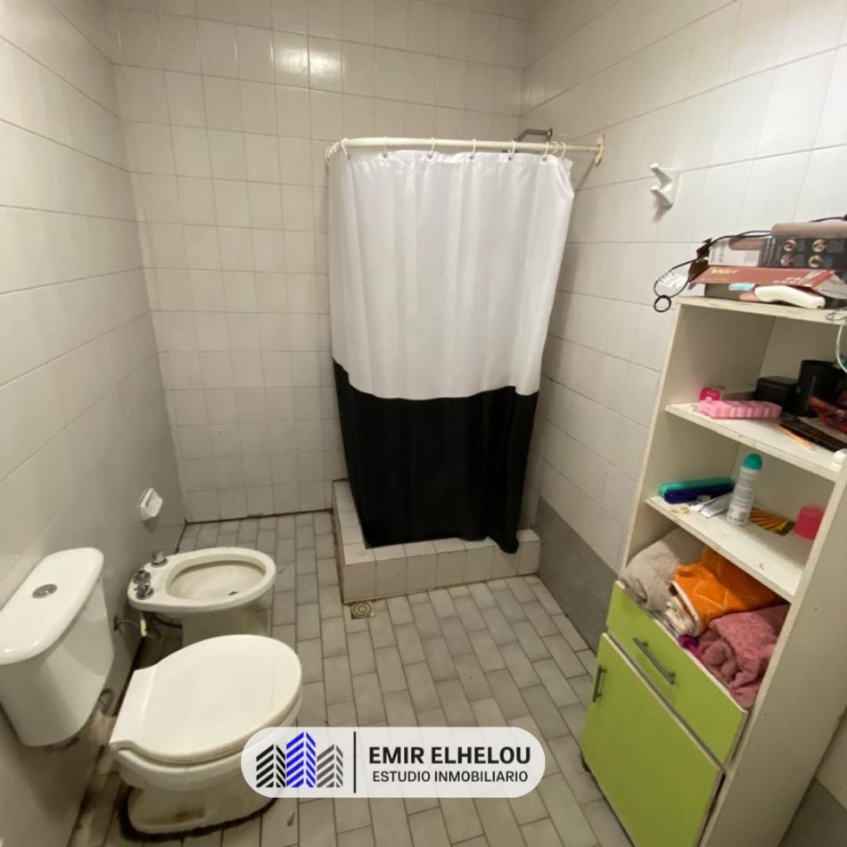 Casa de 3 dormitorios apta credito en Saenz 241
