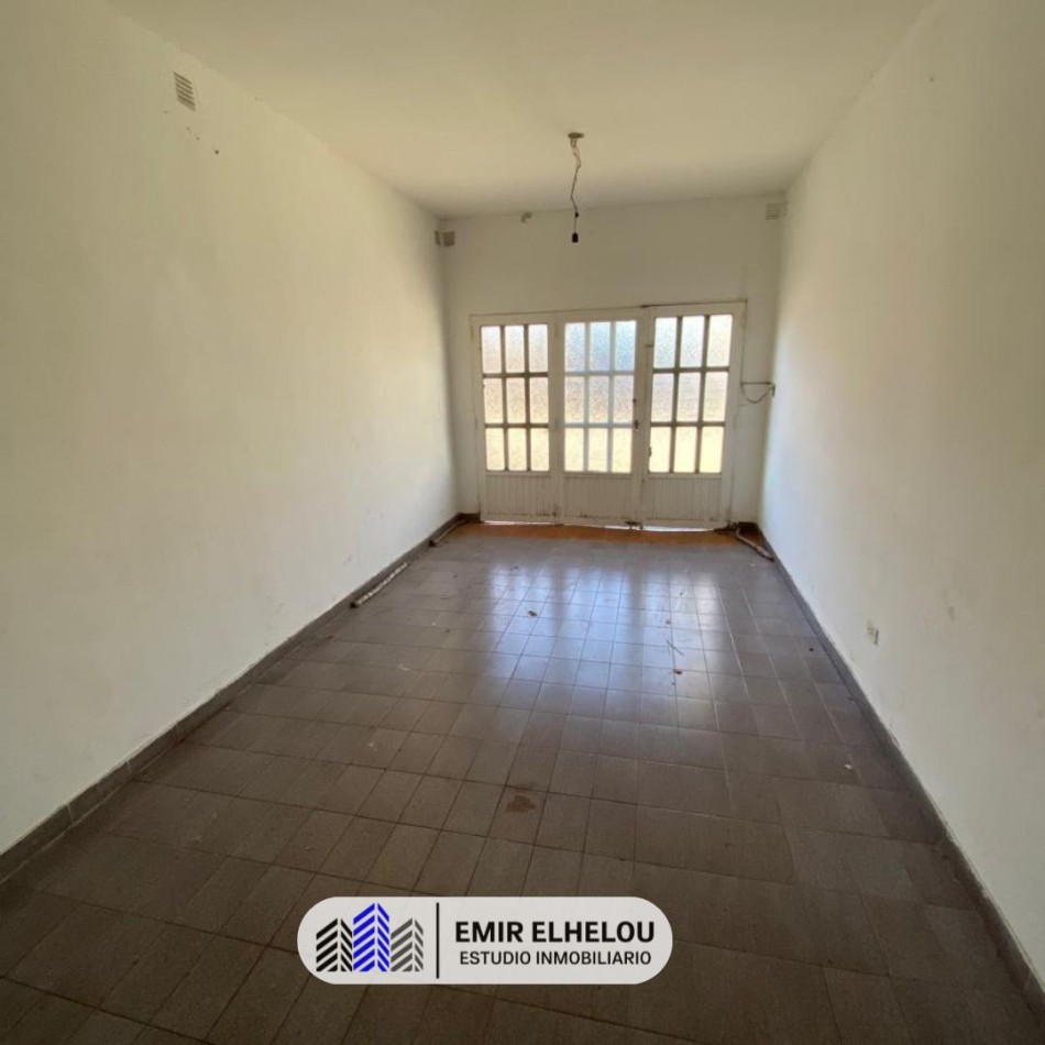 Casa de 3 dormitorios apta credito en Saenz 241