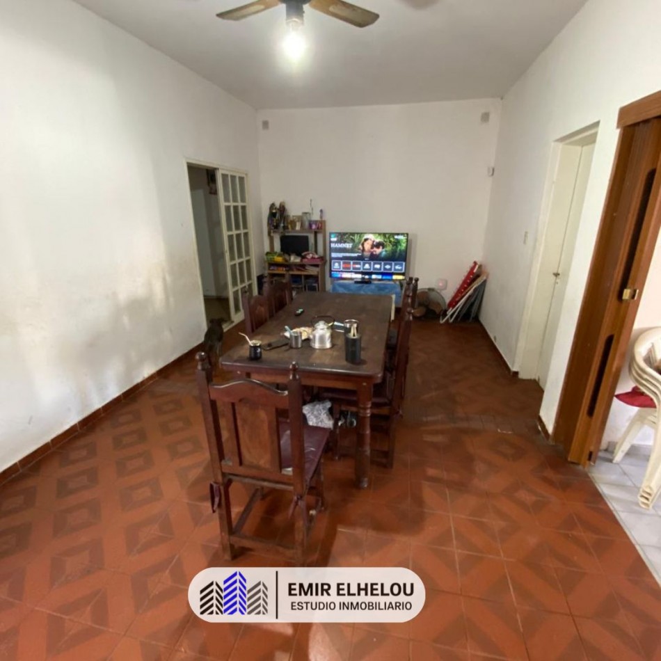 Casa de 3 dormitorios apta credito en Saenz 241