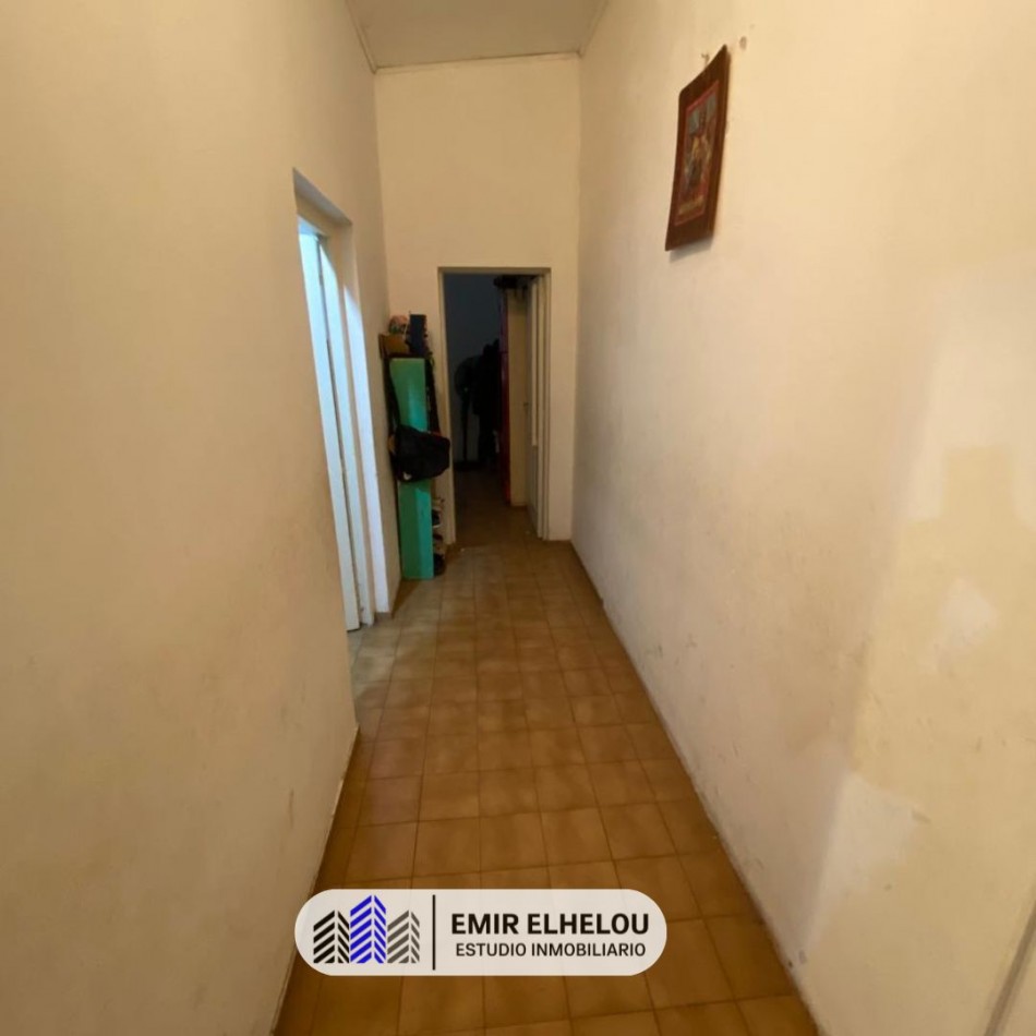 Casa de 3 dormitorios apta credito en Saenz 241
