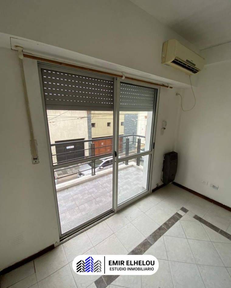 Monoambiente en alquiler en Don Bosco 32