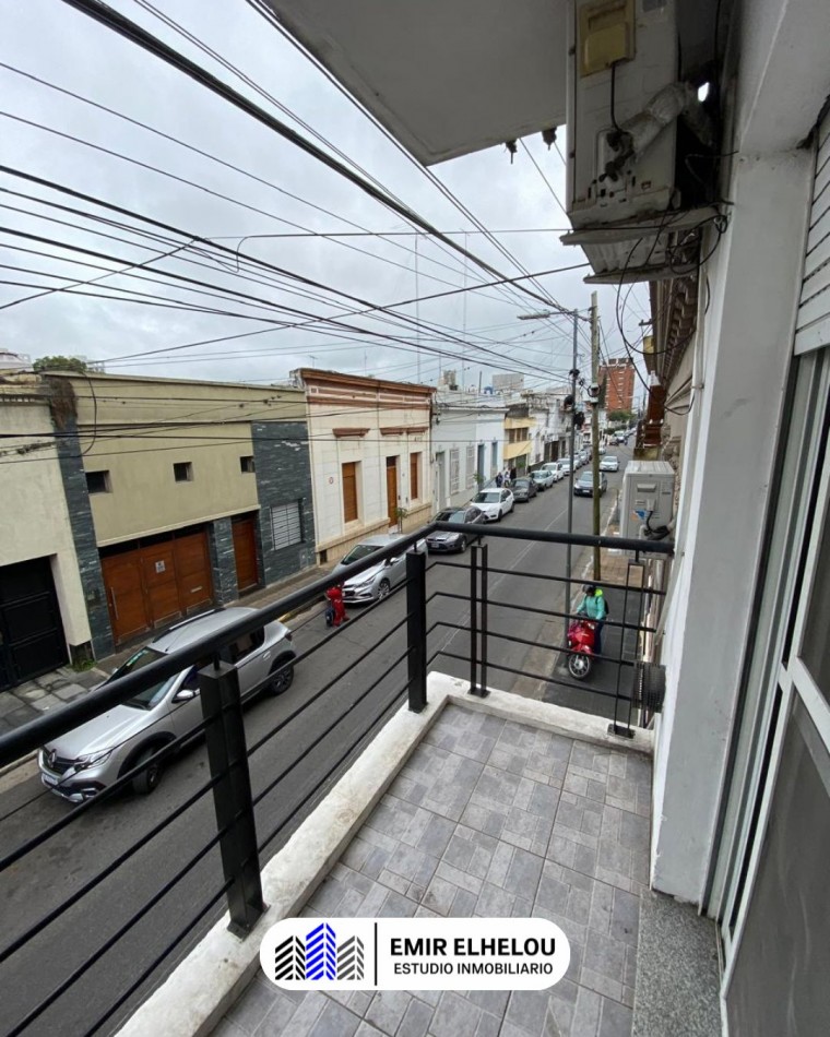 Monoambiente en alquiler en Don Bosco 32