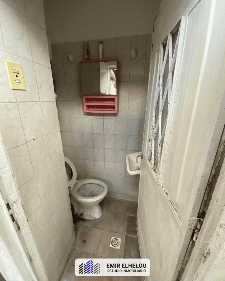 Casa de 2 dormitorios en alquiler en Nobel 148