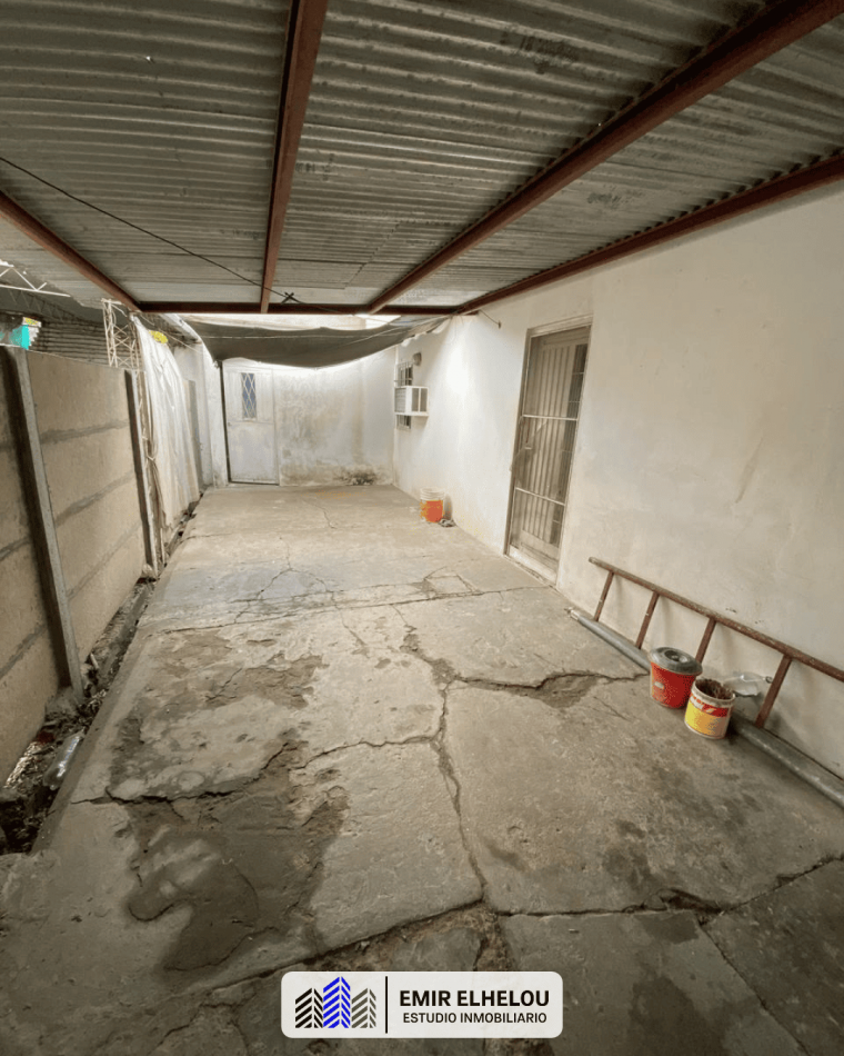 Casa de 2 dormitorios en alquiler en Nobel 148