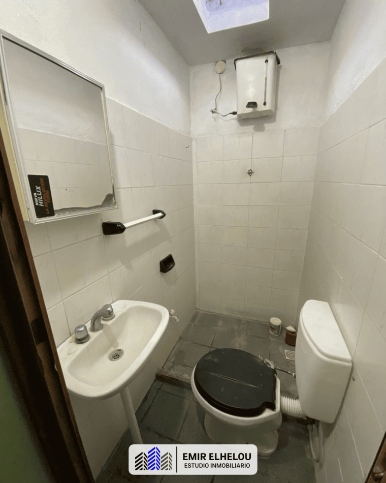 Casa de 2 dormitorios en alquiler en Nobel 148