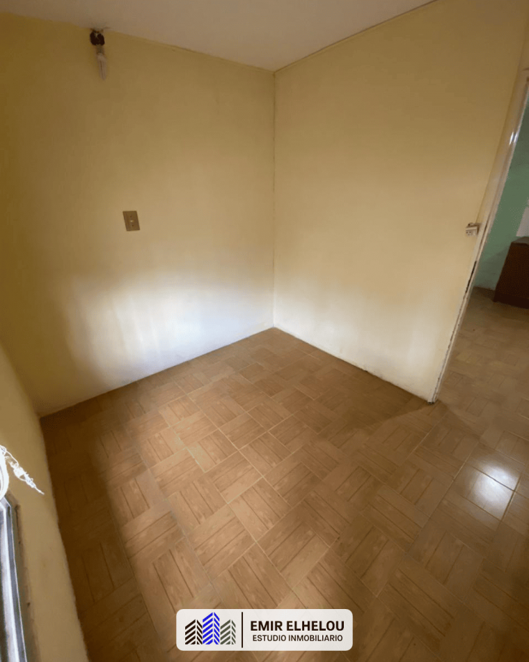 Casa de 2 dormitorios en alquiler en Nobel 148