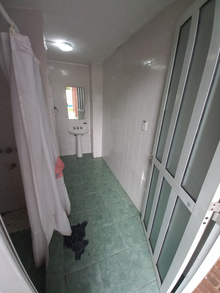 Casa quinta en venta en Barrio Golf