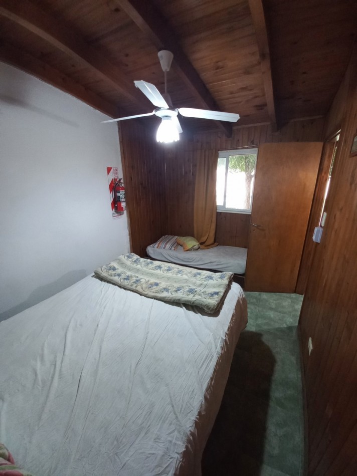 Casa quinta en venta en Barrio Golf