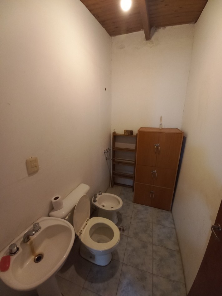Casa quinta en venta en Barrio Golf