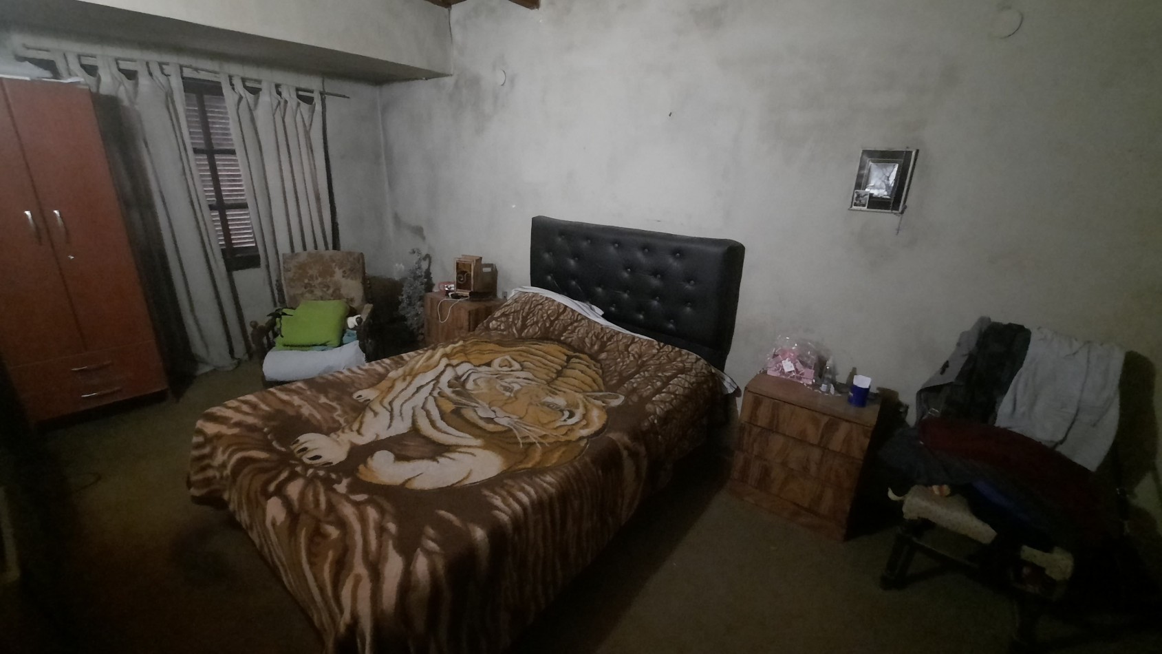 Retasada!! Casa de 4 dormitorios y dependencias en Empalme, Villa Constitucion