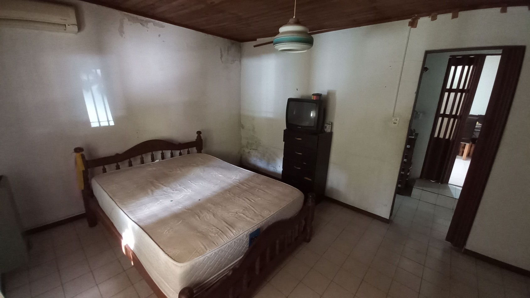 Casa de 3 dormitorios en Alvear 313