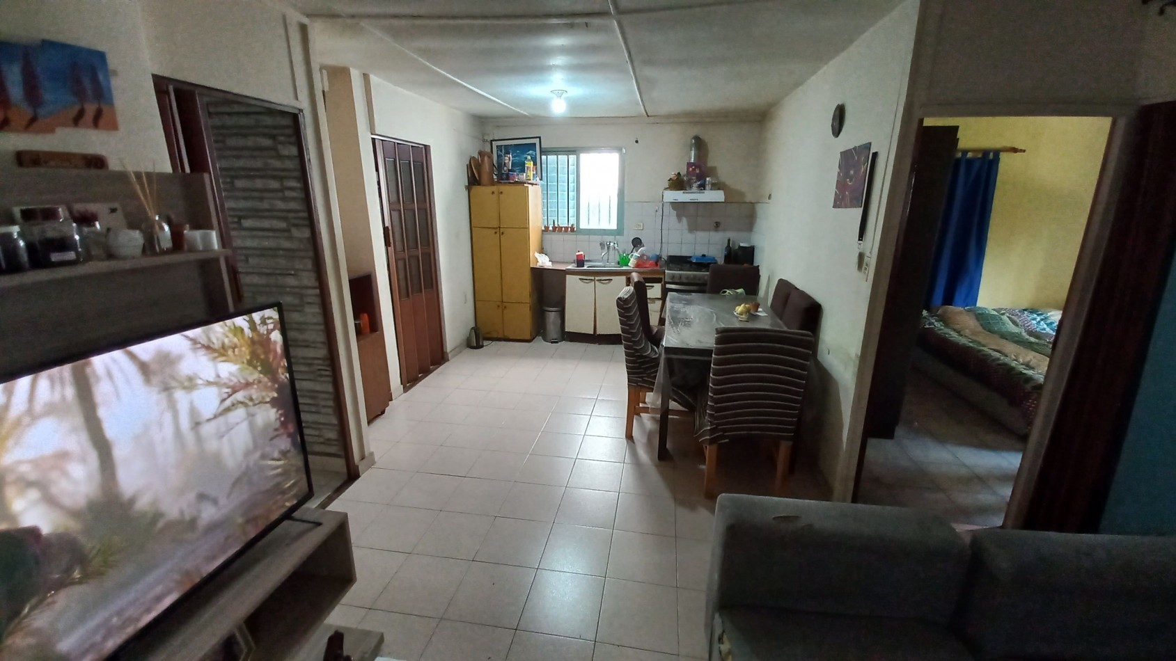 Casa de 3 dormitorios en Alvear 313