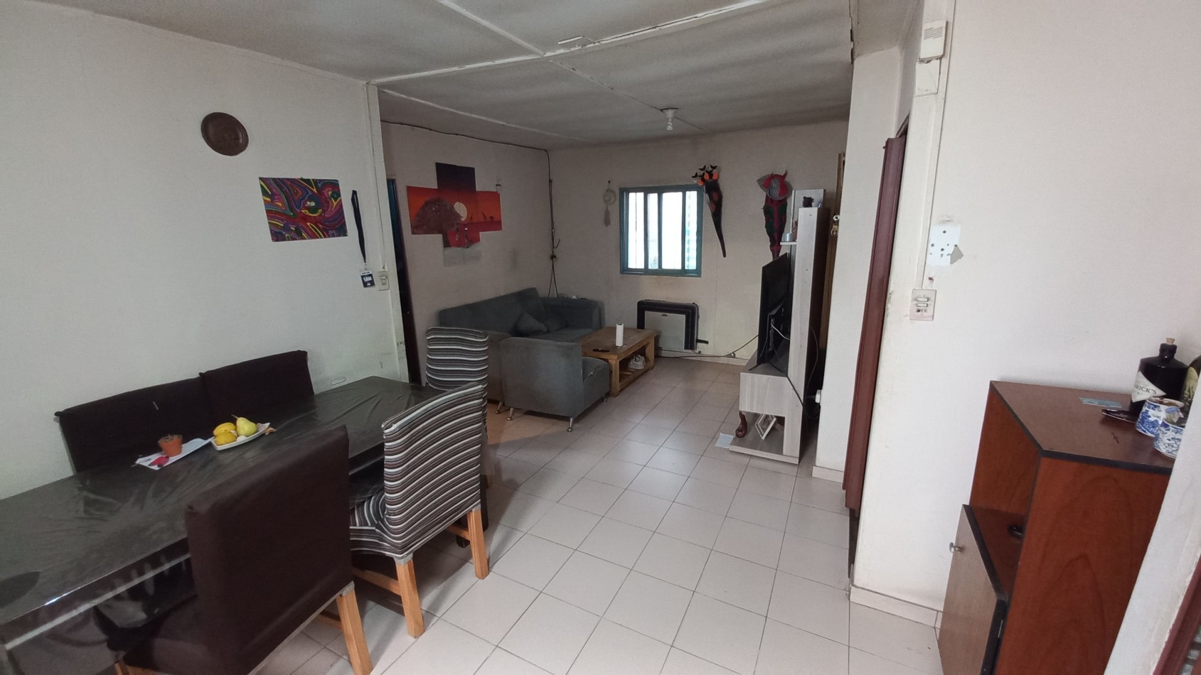 Casa de 3 dormitorios en Alvear 313