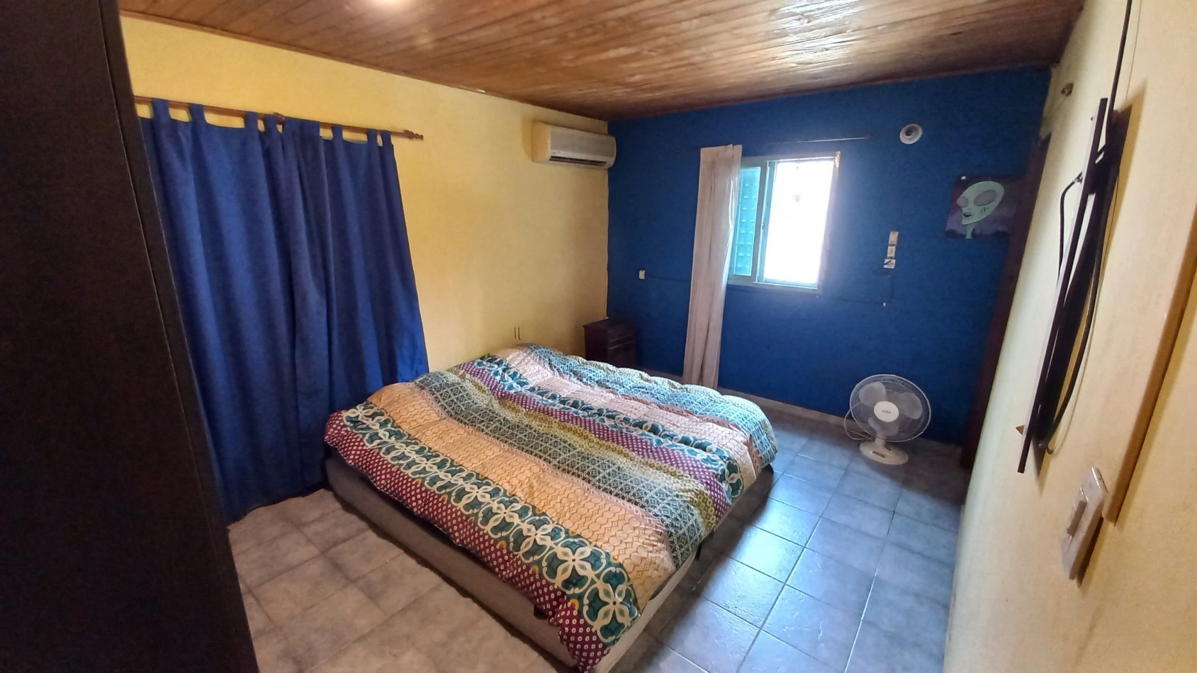 Casa de 3 dormitorios en Alvear 313