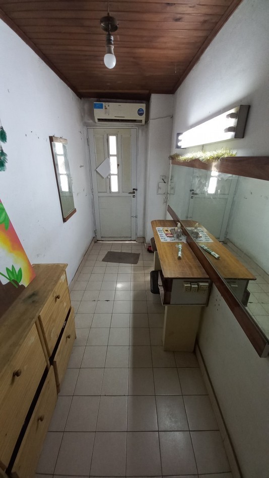 Casa de 3 dormitorios en Alvear 313