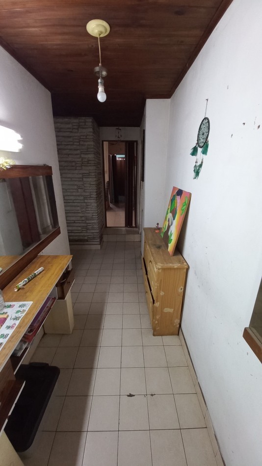 Casa de 3 dormitorios en Alvear 313