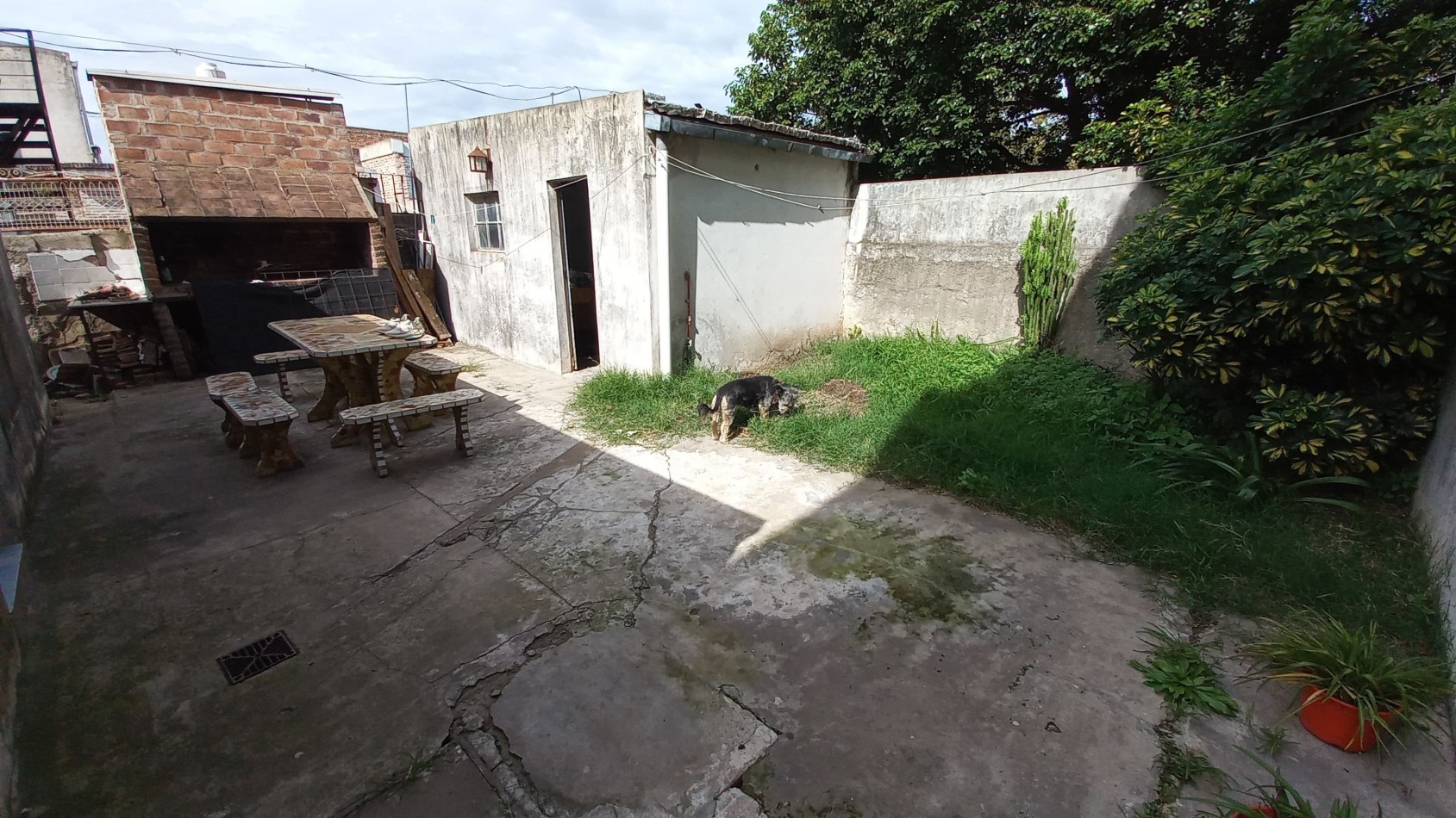 Casa de 3 dormitorios en Alvear 313