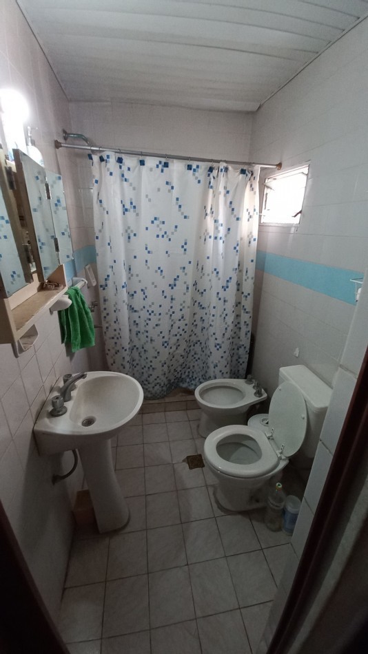 Casa de 3 dormitorios en Alvear 313