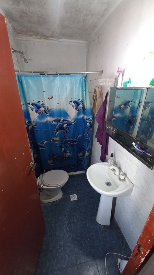 Casa de 3 dormitorios en Alvear 313