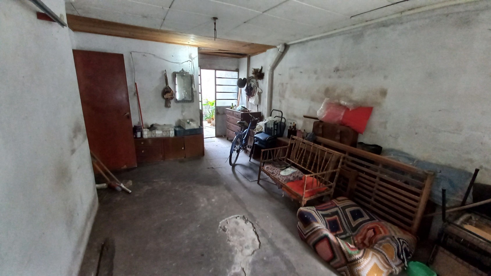 Casa de 3 dormitorios en Alvear 313