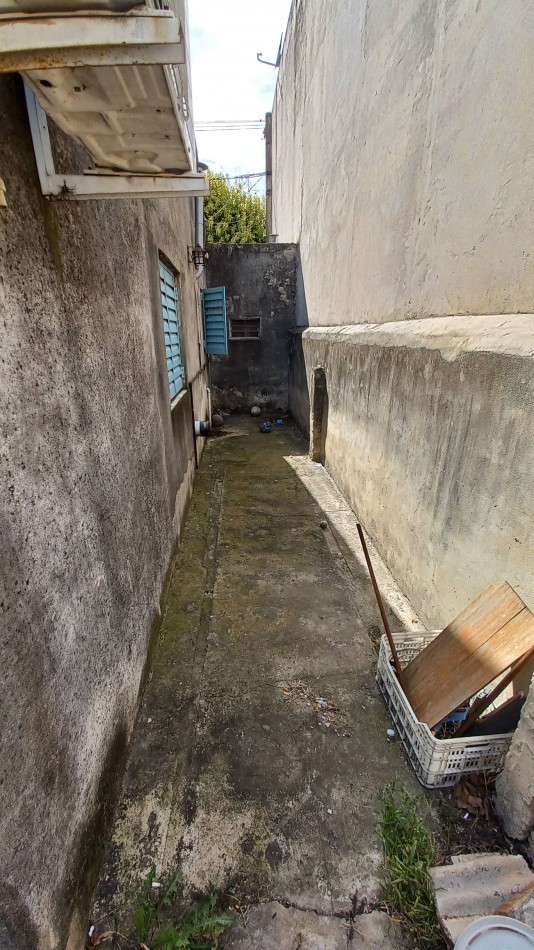 Casa de 3 dormitorios en Alvear 313