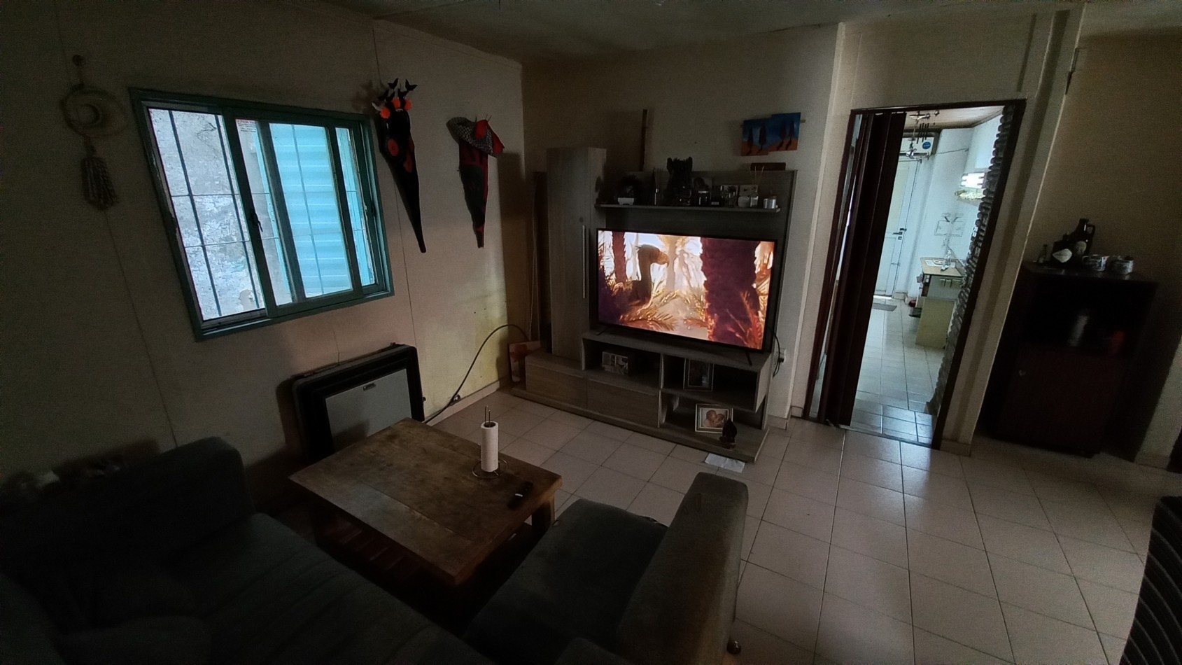 Casa de 3 dormitorios en Alvear 313