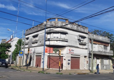 Casa antigua en Avellaneda