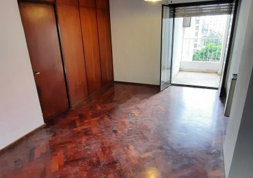 Depto. de 2 Amb en Rosario con Doble Balcon