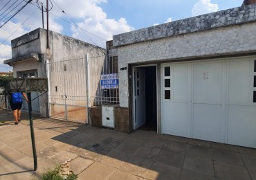 Casa en Alquiler en calle Bustamante 