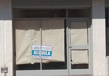 Local Comercial u Oficina