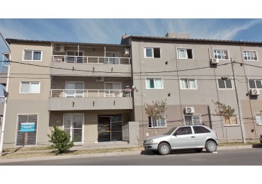 Venta Depto 2 amb. - Ayres del Sur