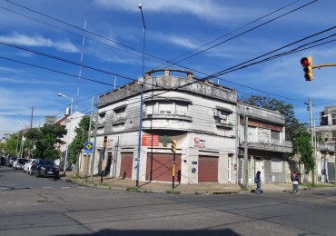 Casa antigua en Avellaneda