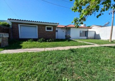 Casa de 3 dormitorios y dependencias en Barrio Somisa