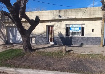 Casa de 3 dorm. a reciclar en San Lorenzo 1016