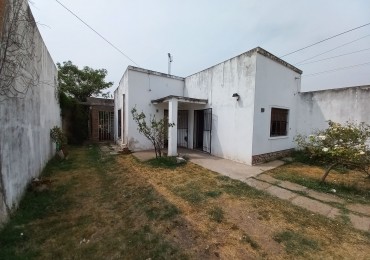 Casa de 2 dormitorios en Necochea 732