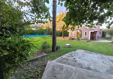 Casa quinta en venta en Comehue