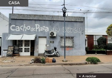 Casa de 3 dormitorios en España 576