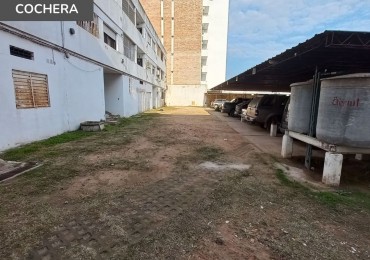 Cochera en Venta en Pellegrini 253