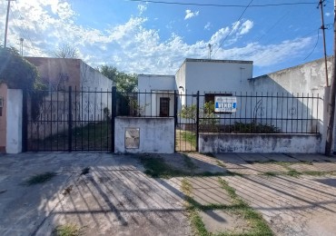 Casa de 2 dormitorios en Necochea 732