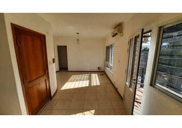 Departamento de 1 dormitorio en Bolivar 218