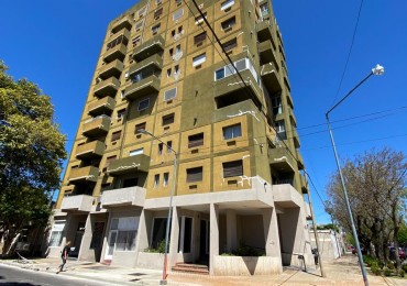 Departamento de 1 dormitorio en Falcon e Italia