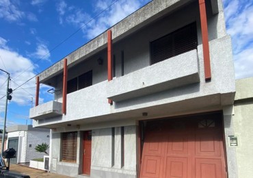 Casa de 3 dormitorios y dep. en Barrio Don Bosco