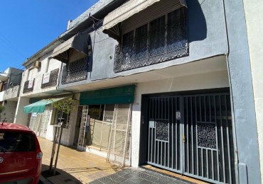 PH amplio con Local comercial en Pellegrini 210