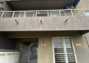 Departamento de un dormitorio en B° Ayres del Sur