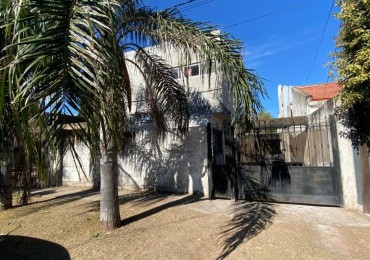 Depto. interno de un dormitorio en B° Colombo