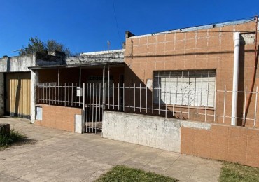 Casa de 2 dormitorios y quincho en Miro 290